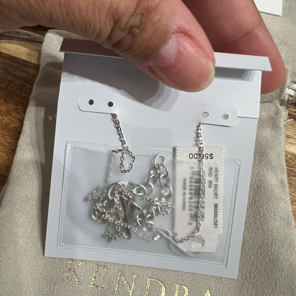Kendra Scott